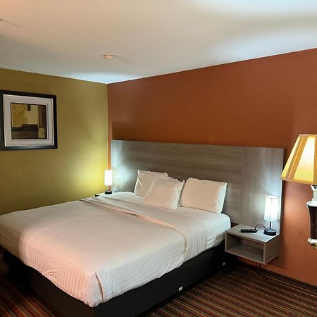 Surestay Hotel By Best Western Mt Pleasant Mount Pleasant Exterior foto