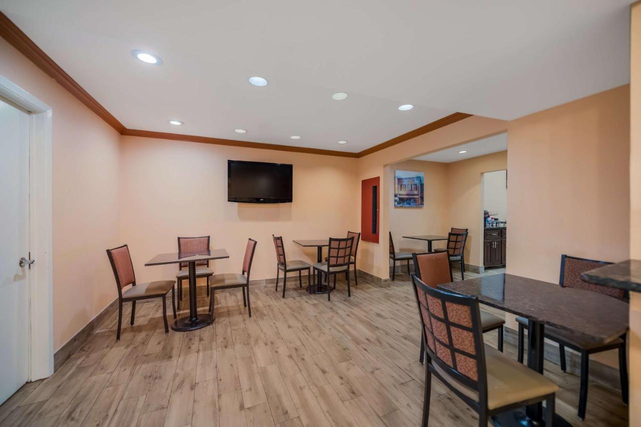 Surestay Hotel By Best Western Mt Pleasant Mount Pleasant Exterior foto
