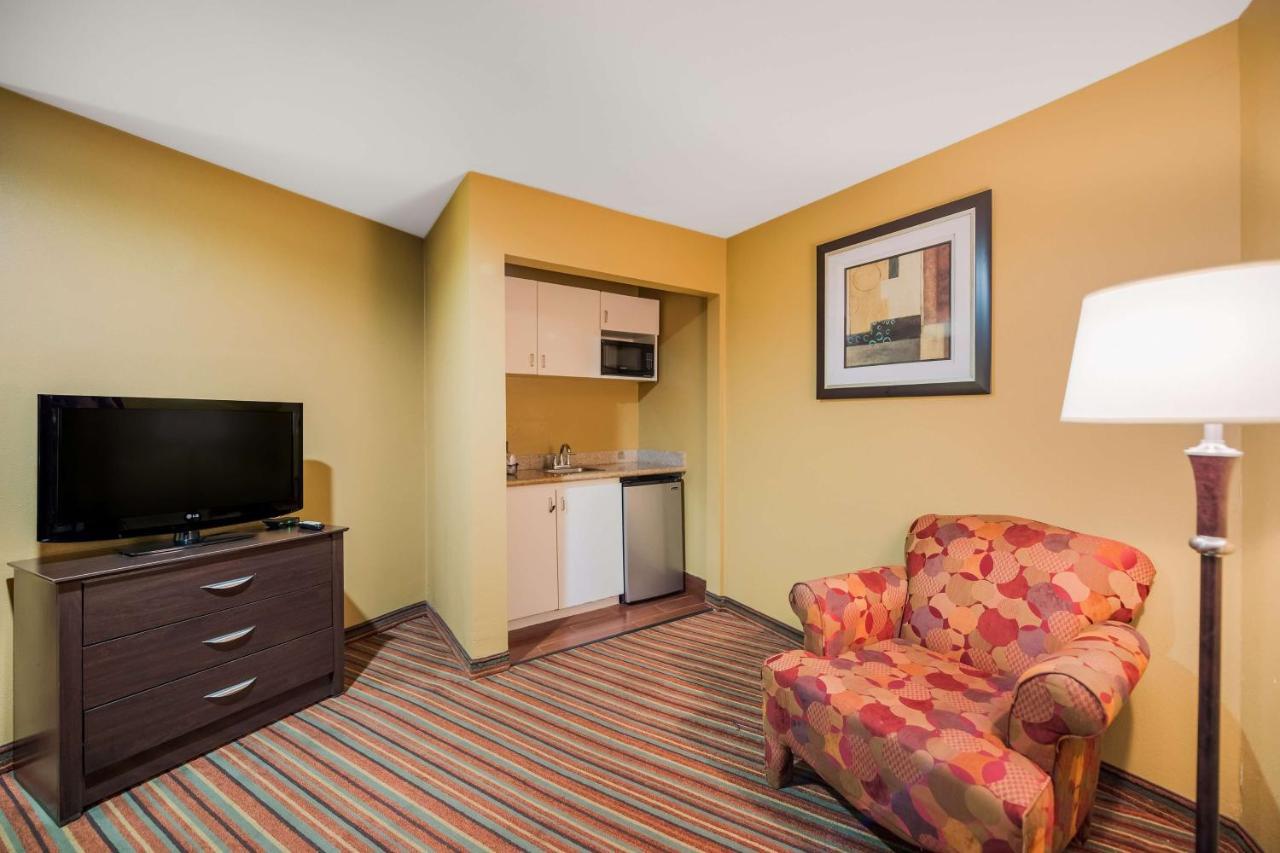 Surestay Hotel By Best Western Mt Pleasant Mount Pleasant Exterior foto