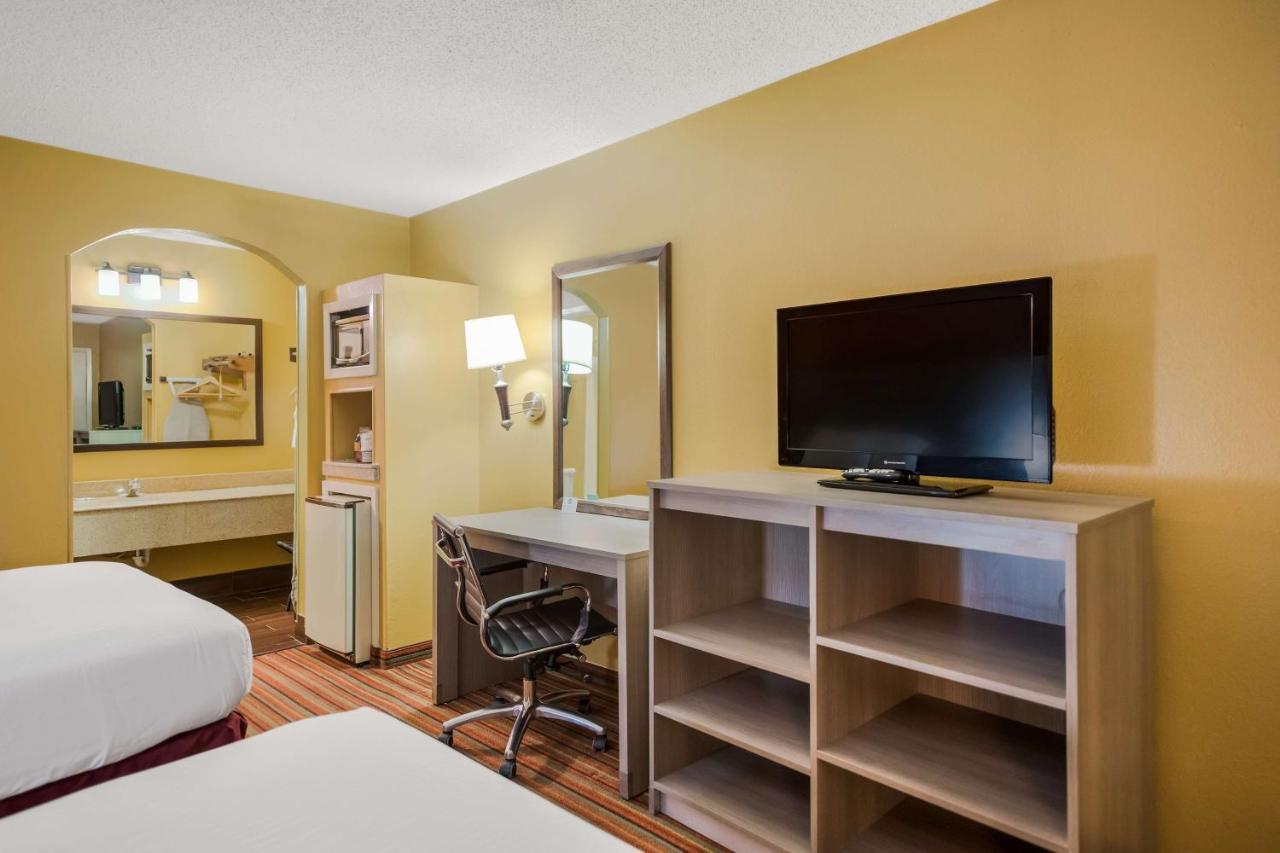 Surestay Hotel By Best Western Mt Pleasant Mount Pleasant Exterior foto