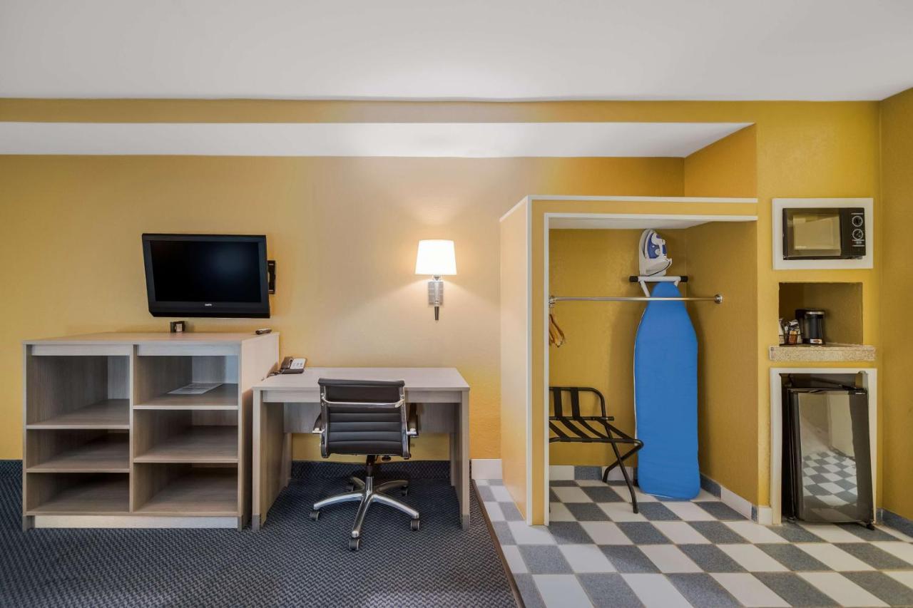 Surestay Hotel By Best Western Mt Pleasant Mount Pleasant Exterior foto