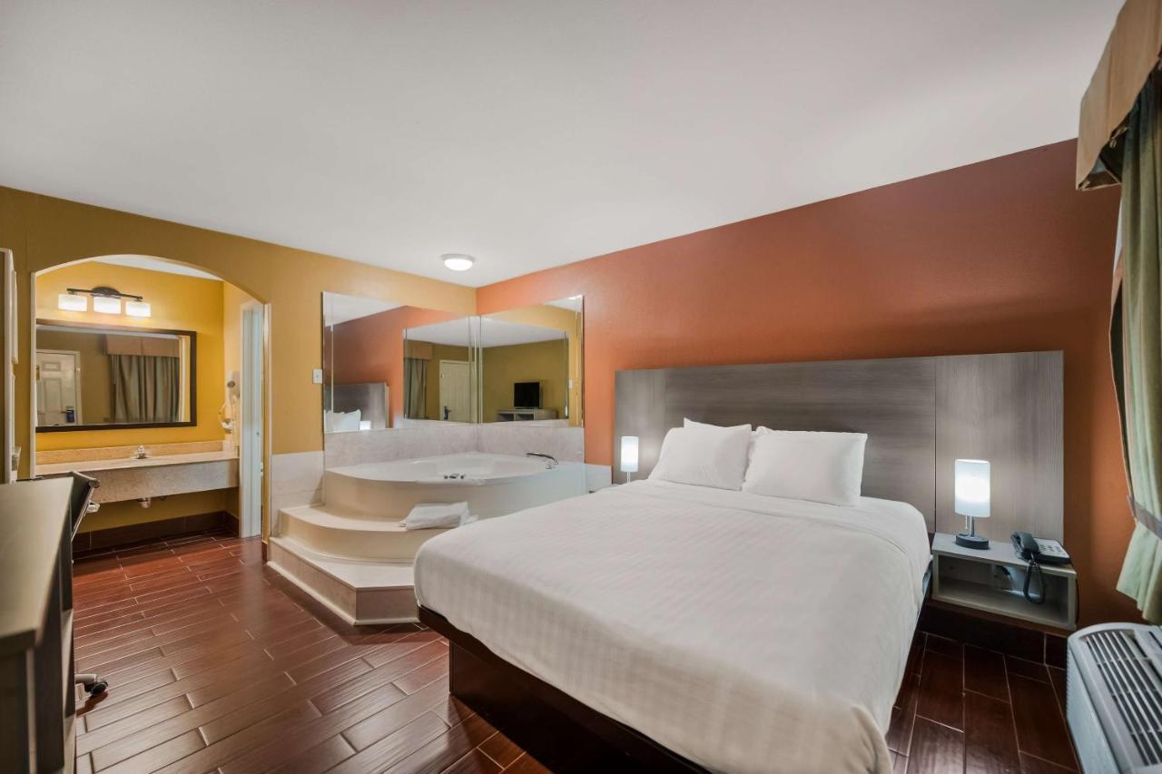 Surestay Hotel By Best Western Mt Pleasant Mount Pleasant Exterior foto