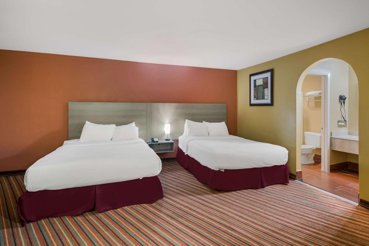 Surestay Hotel By Best Western Mt Pleasant Mount Pleasant Exterior foto