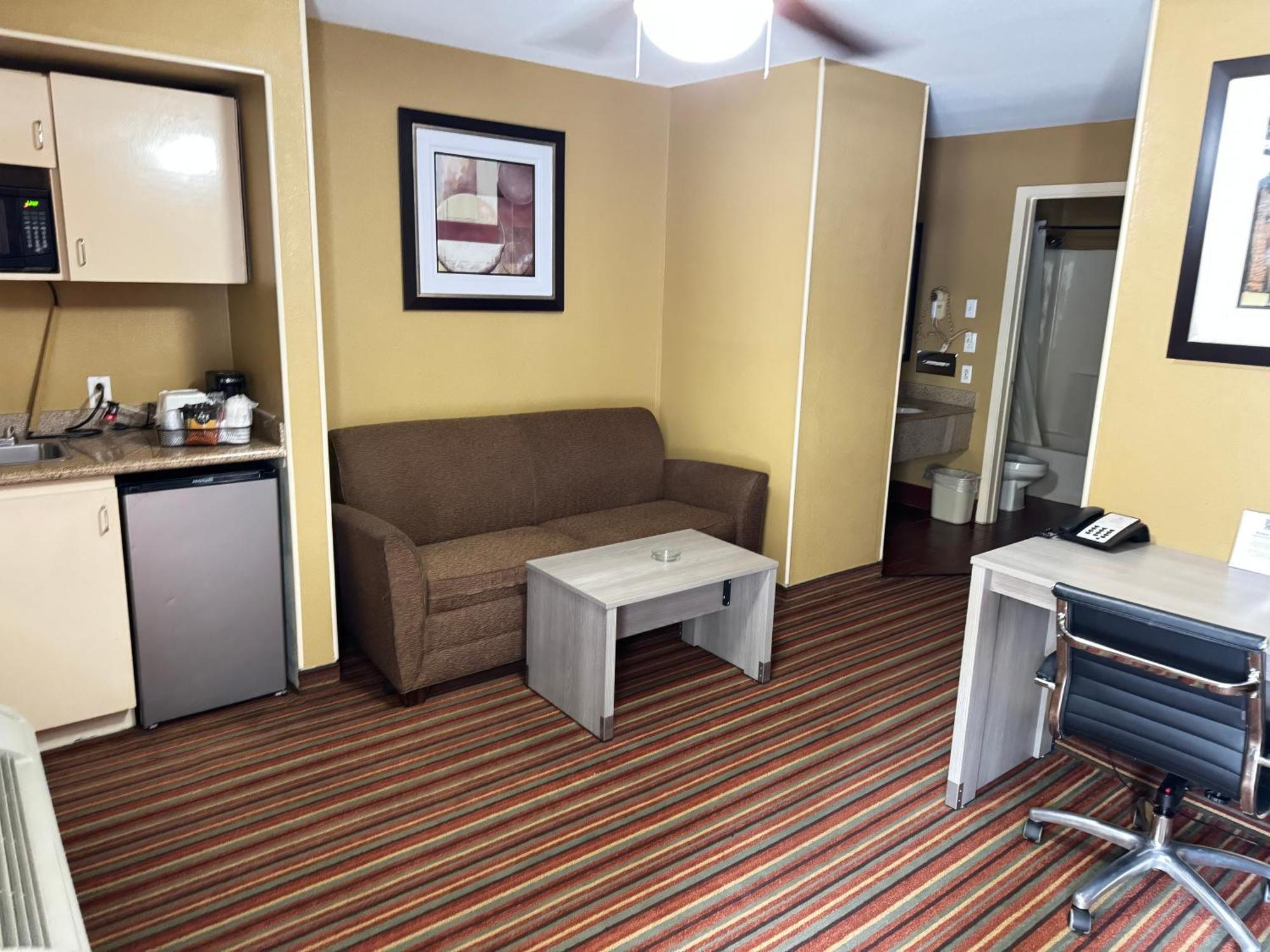 Surestay Hotel By Best Western Mt Pleasant Mount Pleasant Exterior foto